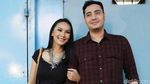 Kalina Pamer Kemesraan dengan Sang Suami