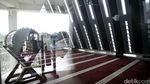 Masjid Darussalam, Oase di Tengah Bisingnya Ibu Kota