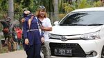 Zee Zee Shahab Pingsan di Depan Matt Drajat