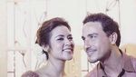 Penuh Tawa, Momen Lucu Pertunangan Raisa-Hamish yang Mungkin Belum Kamu Tahu