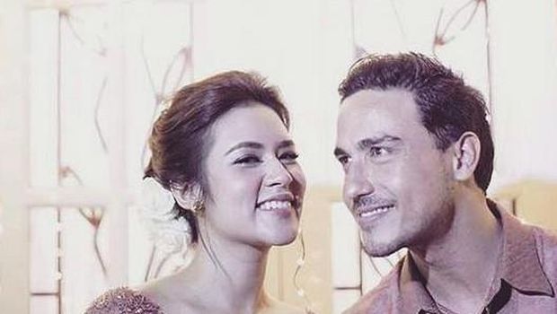 Nikahi Raisa 3 September, Hamish Sudah Dapat Rekomendasi Kedutaan Australia