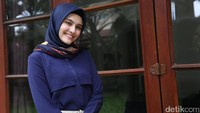Sinetron Di Rumahku Ada Surga bakal tayang setiap siang. Foto: Hanif/detikHOT