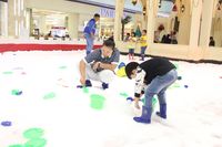 Selama Ramadan, 7 Mal Ini Beri Takjil Gratis Hingga Diskon