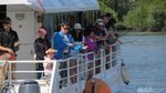 Wisata Unik di Australia: Mancing Kepiting!