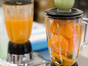 Minum Jus Vs Makan Buah Langsung, Mana yang Lebih Sehat?