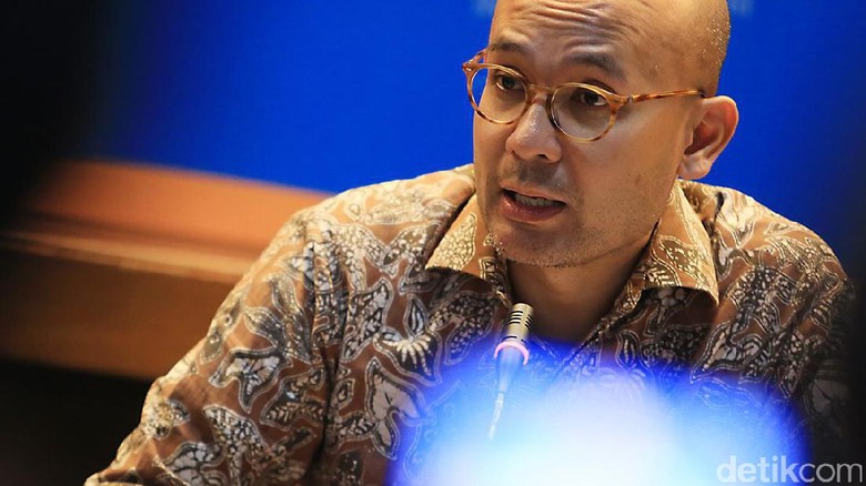 Kemlu Bantah Minta Maaf ke Malaysia soal Penangkapan Warga oleh TNI Kemlu Bantah Minta Maaf ke Malaysia soal Penangkapan Warga oleh TNI
