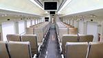Kerennya Kereta Ekonomi Premium untuk Mudik Lebaran