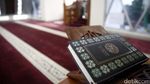 Masjid Darussalam, Oase di Tengah Bisingnya Ibu Kota