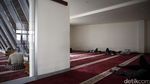 Masjid Darussalam, Oase di Tengah Bisingnya Ibu Kota