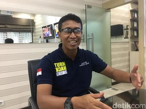 TKP Serangan Gangster di Depok Sering Terjadi Tawuran
