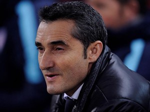 Kebijakan Pemain Muda Barcelona dan Ernesto Valverde si Fotografer