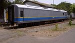 Ini Kereta Made in Madiun yang Mendunia