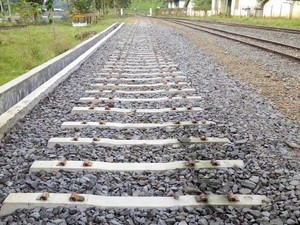 Reaktivasi Jalur Kereta Mati di Madura Sudah Jadi Wacana Sejak 2017