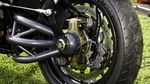 Motor Ini Bermesin Subaru WRX