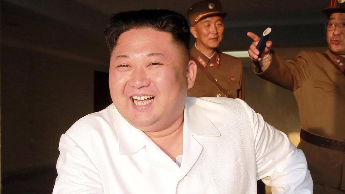 Korut Ancam Akan Serang AS Tanpa Ampun dengan Nuklir