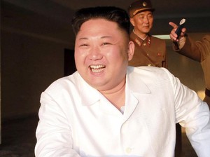 Korut Ancam Akan Serang AS Tanpa Ampun dengan Nuklir