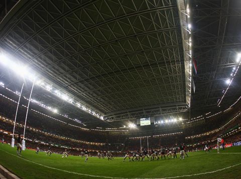 Mengenal Millennium Stadium, Venue Final Liga Champions 2017