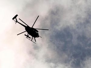 Serangan Helikopter Militer AS Tewaskan 7 Warga Sipil Irak