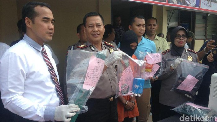 Pergoki Pencuri Tabung Gas, Seorang Kakek di Medan Tewas Dibunuh