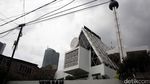 Masjid Darussalam, Oase di Tengah Bisingnya Ibu Kota