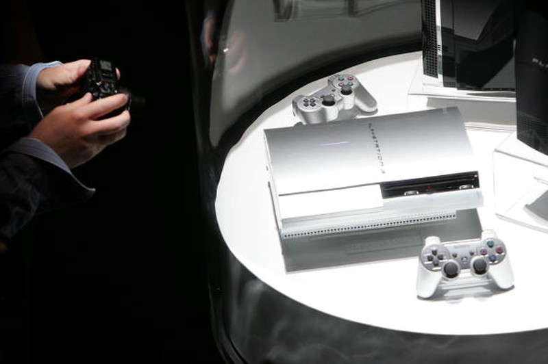 PlayStation 3