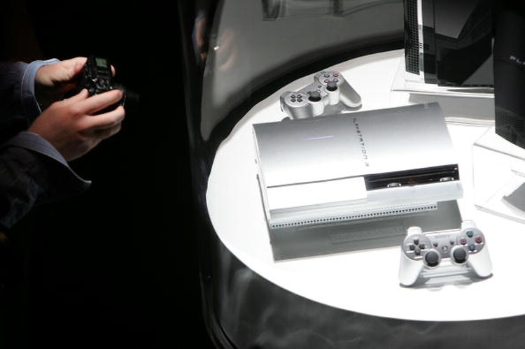 PlayStation 3 PlayStation 3