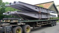 Negara-negara tersebut memesan produk kereta yang berbeda-beda dari INKA. Tergantung kebutuhan masing-masing negara. Pool/Dok. PT INKA.