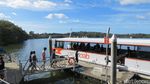 Wisata Unik di Australia: Mancing Kepiting!