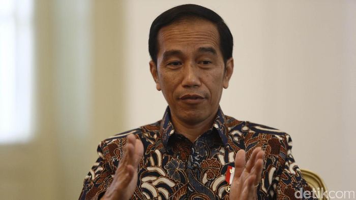 Foto: Agung Pambudhy/detikcom Foto: Agung Pambudhy/detikcom