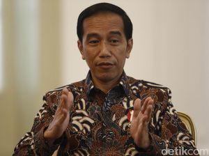 Ini Program Jokowi Yang Sulit Tercapai di 2019