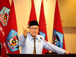 Ketua MPR: Hadirkan Nilai Pancasila di Bidang Ekonomi dan Pembangunan