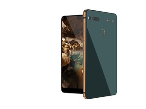 Belum Dijual, Ponsel Bapak Android Masih Tunggu Waktu