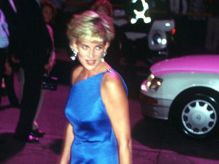 Putri Diana meninggal 24 tahun lalu karena kecelakaan mobil di Paris, Prancis. (Foto: Getty Images) Putri Diana meninggal 24 tahun lalu karena kecelakaan mobil di Paris, Prancis. (Foto: Getty Images)
