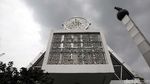 Masjid Darussalam, Oase di Tengah Bisingnya Ibu Kota