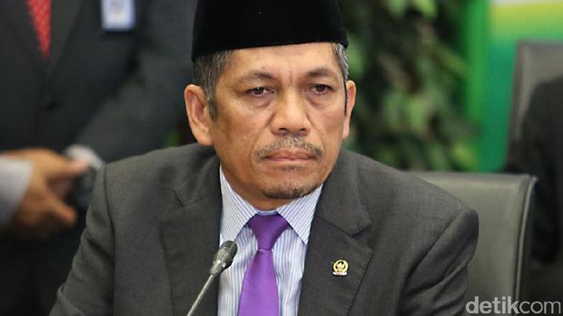 Iskan Qolba Lubis
