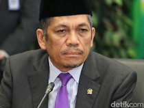 Soal Jemaah Umrah Overstay, Komisi VIII Minta Kemenag Cari Solusi