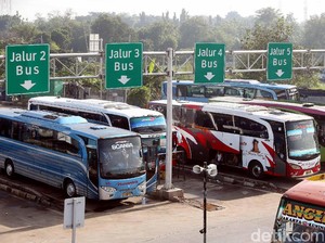 Ada Masalah Kesehatan Saat Mudik? Yuk ke Pos Kesehatan Kemenkes