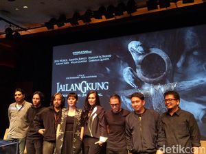 16 Tahun Berlalu, Film Jailangkung Bawa Mantra Baru