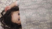 Banyak netizen yang terus menunggu pose-pose lucu terbaru dari Gempita. Foto: Instagram @gisel_la
