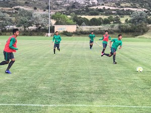 Indonesia dan Pencapaiannya yang Menuai Pujian di Turnamen Toulon