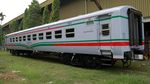 Ini Kereta Made in Madiun yang Mendunia