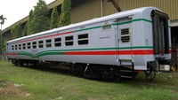 Tak hanya itu, INKA juga sedang menjajaki pasar sejumlah negara di benua Afrika. Pool/Dok. PT INKA.