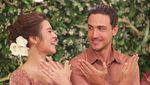 Penuh Tawa, Momen Lucu Pertunangan Raisa-Hamish yang Mungkin Belum Kamu Tahu