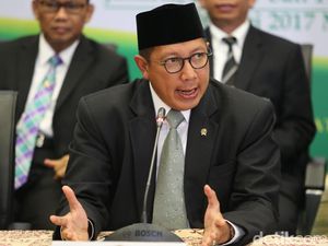 Menag: Kita Beragam, Keindonesiaan Harus Senantiasa Dijaga