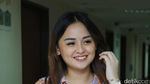 Wajah Bahagia Joanna Alexandra dengan Sang Suami