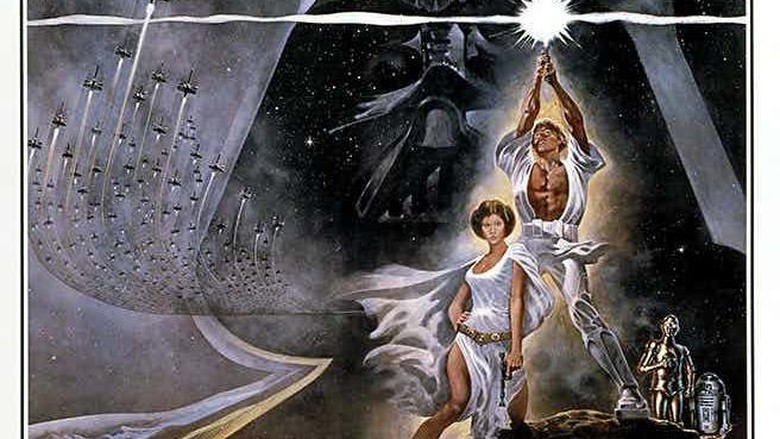 Seri Lama Star Wars Tayang Lagi Seri Lama Star Wars Tayang Lagi