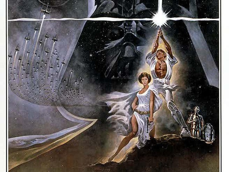 Kemungkinan Akhir Jejak Luke Skywalker Sebagai Jedi di Star Wars VIII Kemungkinan Akhir Jejak Luke Skywalker Sebagai Jedi di Star Wars VIII
