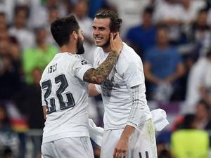 Bale atau Isco? Modric: Siapa Saja yang Terbaik untuk Tim