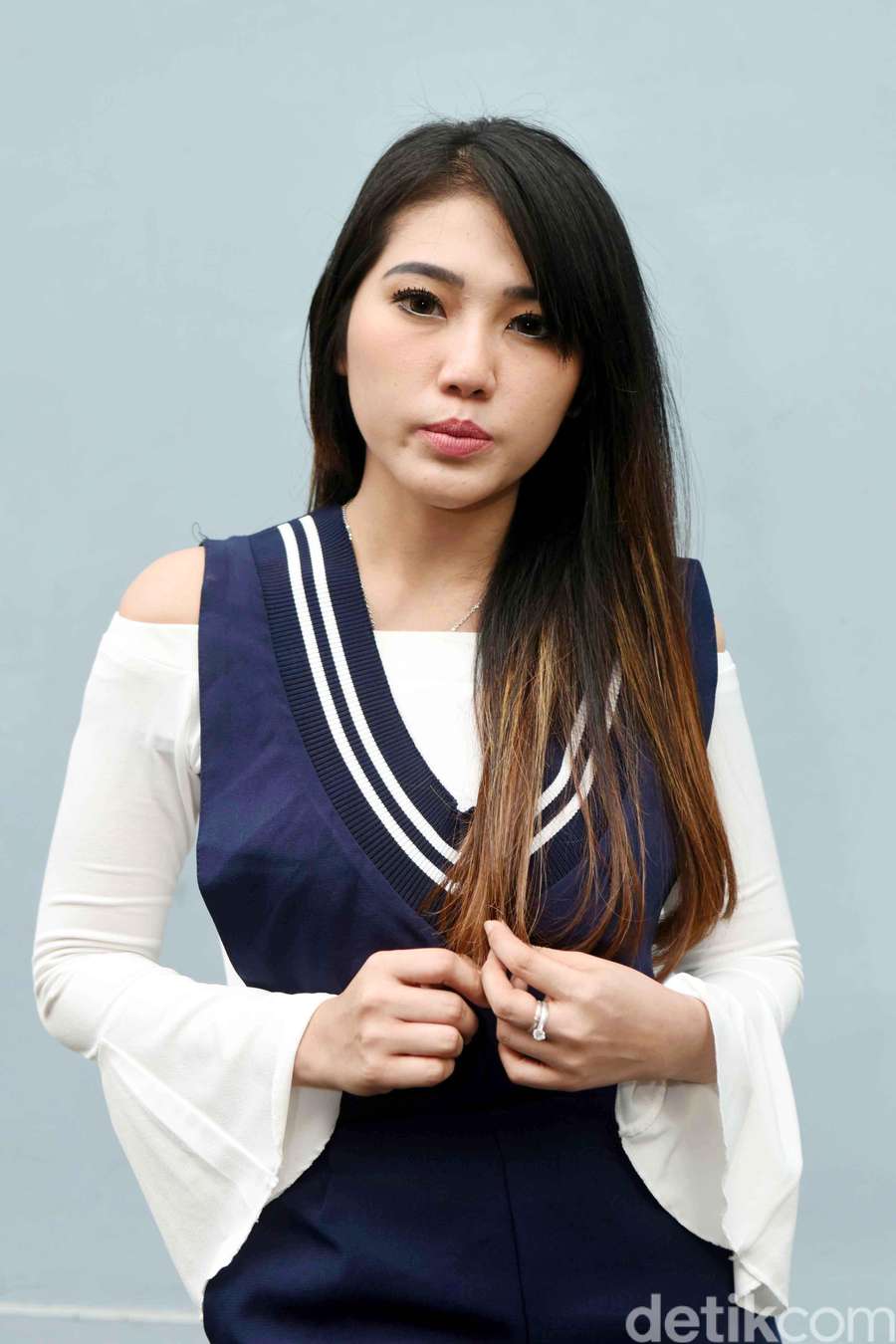 Ini Via Vallen Pedangdut yang Mengalahkan Ayu Ting Ting Ini Via Vallen Pedangdut yang Mengalahkan Ayu Ting Ting