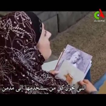 Kisah Jamie, Model Playboy yang Jadi Mualaf Setelah Jadi Korban KDRT